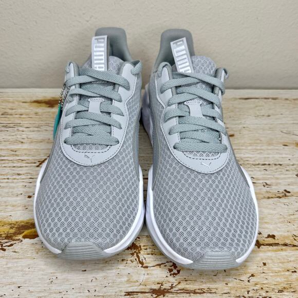 PUMA Women's Cell Magma Cross Trainer 10 NWOB - Picture 3 of 11